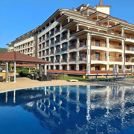 Casablanca Hotel Obzor Bagian luar foto